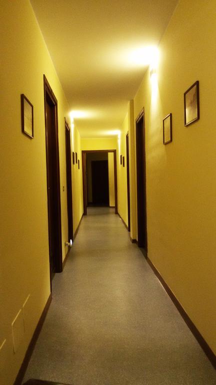 Cerrutihotel Vercelli Zewnętrze zdjęcie