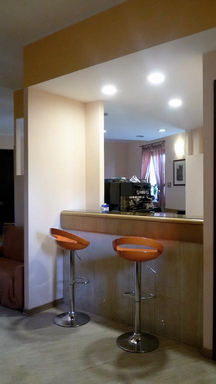 Cerrutihotel Vercelli Zewnętrze zdjęcie