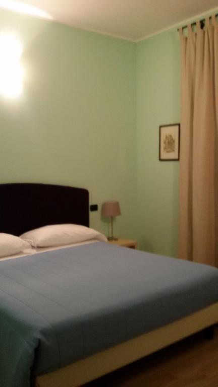 Cerrutihotel Vercelli Zewnętrze zdjęcie